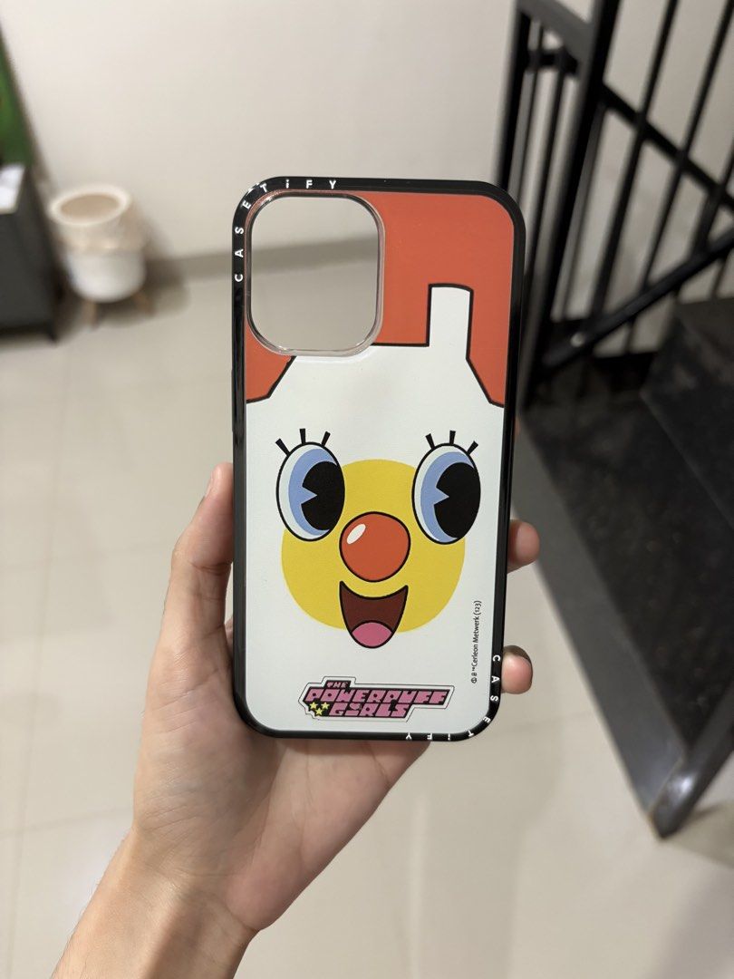 Case iphone 16 basic (Kategori: Casing & Sarung) berada di Bogor. Dikirim oleh anothermesh (ID iklan 1433735803, Gambar 1). Deskripsi: Aku beli di tiktok jktstreetlook Dijual karna mau upgrade hp guys Ini lucu bgt bgt, btw ada defect dikit bgt dibagian bawah ada di foto akhir yaa Bisa co toko orange supaya free ongkir.