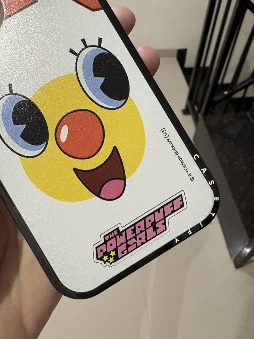 Case iphone 16 basic (Kategori: Casing & Sarung) berada di Bogor. Dikirim oleh anothermesh (ID iklan 1433735803, Gambar 3). Deskripsi: Aku beli di tiktok jktstreetlook Dijual karna mau upgrade hp guys Ini lucu bgt bgt, btw ada defect dikit bgt dibagian bawah ada di foto akhir yaa Bisa co toko orange supaya free ongkir.