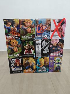 (Category: ) located in . Submitted by raye_jp_figurines (Listing ID 1430305998, Image 1). Description: .