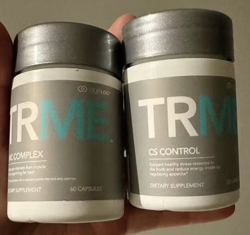 Complex & Control (Category: Health Food, Drinks & Tonics) located in Singapore. Submitted by snowy_rainbow (Listing ID 1204539834, Image 1). Description: .