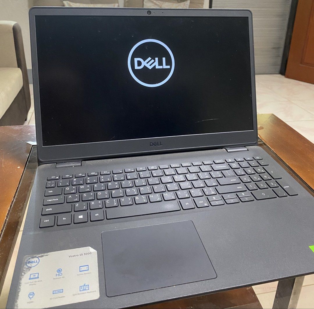 Dell Vostro 15 3000 Intel Core i7 Laptop (Category: Laptops & Notebooks) located in Manila. Submitted by denisegol91095 (Listing ID 1433616330, Image 1). Description: 💻 FOR SALE: Dell Vostro 15 3000 Series (i7 | SSD | NVIDIA GPU) 📌 Price: ₱15,500 (Negotiable) 🏷️ RFS: Need funds ⸻ 🧾 SPECIFICATIONS: * 💻 Model: Dell Vostro 3000 Series * ⚡ Processor: Intel Core i7 (high performance) * 🧠 RAM: 8GB DDR4 * 💾 Storage: 500GB SSD (fast boot & smooth 