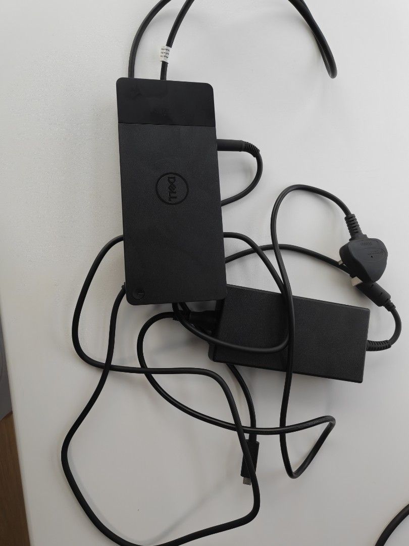Dell WD19S Docking Station with Power Adapter441451893019136003