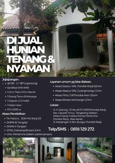 (Kategori: ) berada di . Dikirim oleh quietcrescent (ID iklan 1433592547, Gambar 1). Deskripsi: .