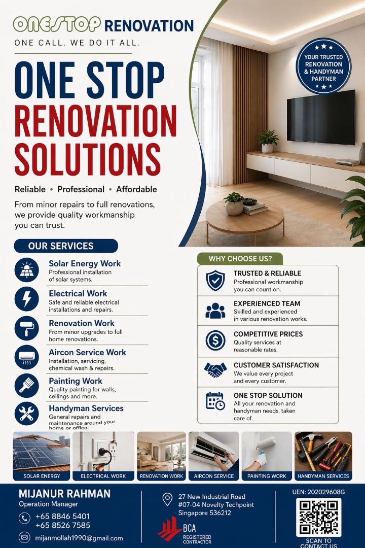 (Category: ) located in . Submitted by onestop.renovation (Listing ID 1433662044, Image 1). Description: .