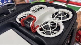 DJI Mini SE Drone - Fly More Combo, Photography, Drones on Carousell