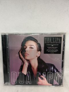(Category: ) located in . Submitted by musiccdshopnew (Listing ID 1433664992, Image 1). Description: .