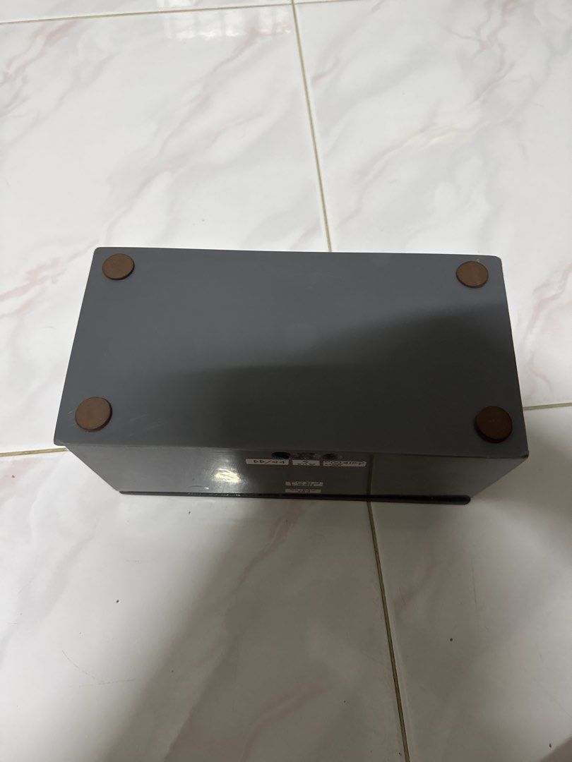 EBS Neo Pro 1 - Grey453749104318228484