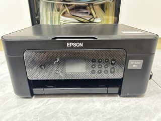 Epson XP-4200 All-in-One Printer439704201063966720
