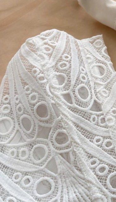 Eyelet Corset tube top (Category: Sleeveless) located in Davao. Submitted by myrandomstufff (Listing ID 1433701269, Image 3). Description: Had to put lining inside since its see through, can send photos upon request item is brandnew never used rfs change of plans for halloween costume last price posted.