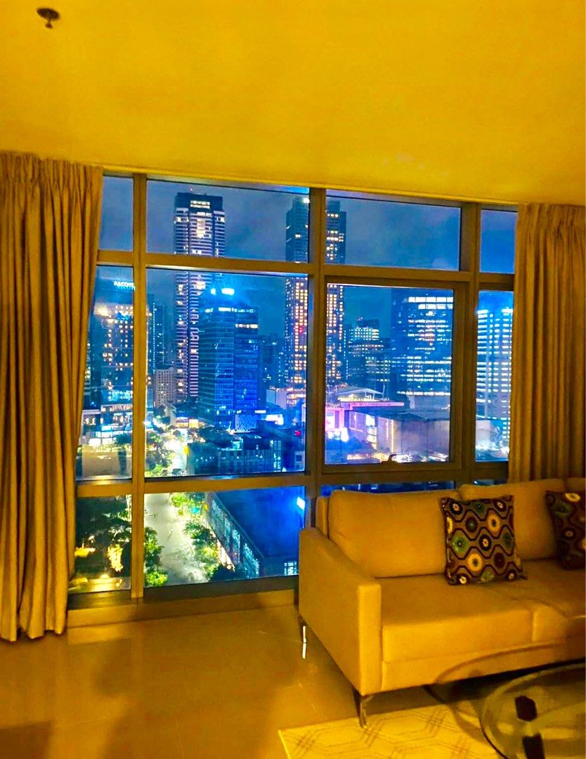 FOR RENT - 2BR IN WEST GALLERY BGC (Category: Apartments & Condos) located in Manila. Submitted by bon.eric (Listing ID 1385168286, Image 3). Description: FOR RENT 🏙️West Gallery Place Bgc 🏙️ ✔️2 Bedrooms ✔️with balcony ✔️with Maid's room ✔️136sqm ✔️Full Furnished ✔️View of Bgc Skyline ✔️Corner unit ✔️with Parking ✅Lease price: ₱220,000/month 👉2 months security deposit 👉1 year Advance.