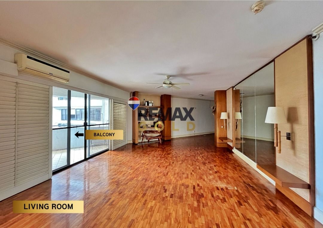For Sale: 3 Bedroom Condo in The Ritz Tower, Makati City, Property, For ...