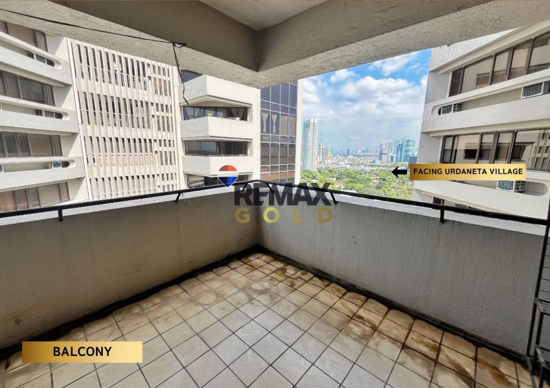 For Sale: 3 Bedroom Condo in The Ritz Tower, Makati City, Property, For ...