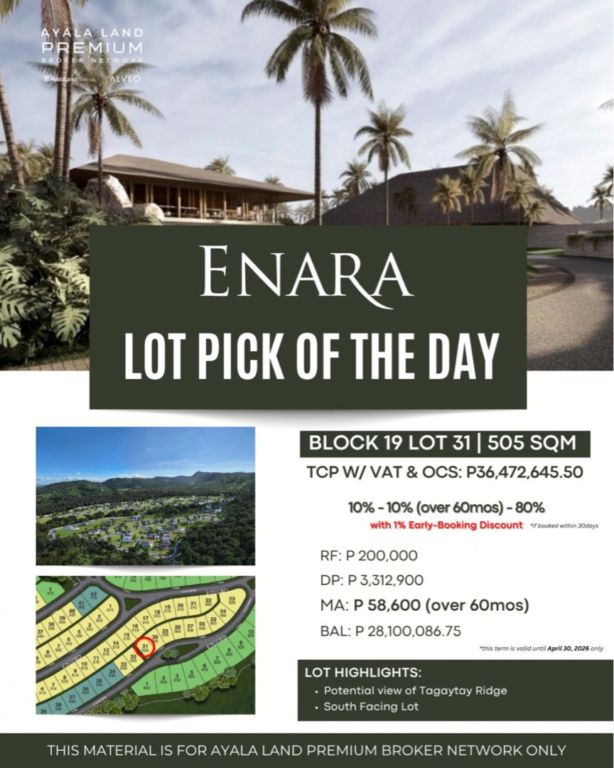 (Category: ) located in . Submitted by realestatescouterph (Listing ID 1433675310, Image 1). Description: .