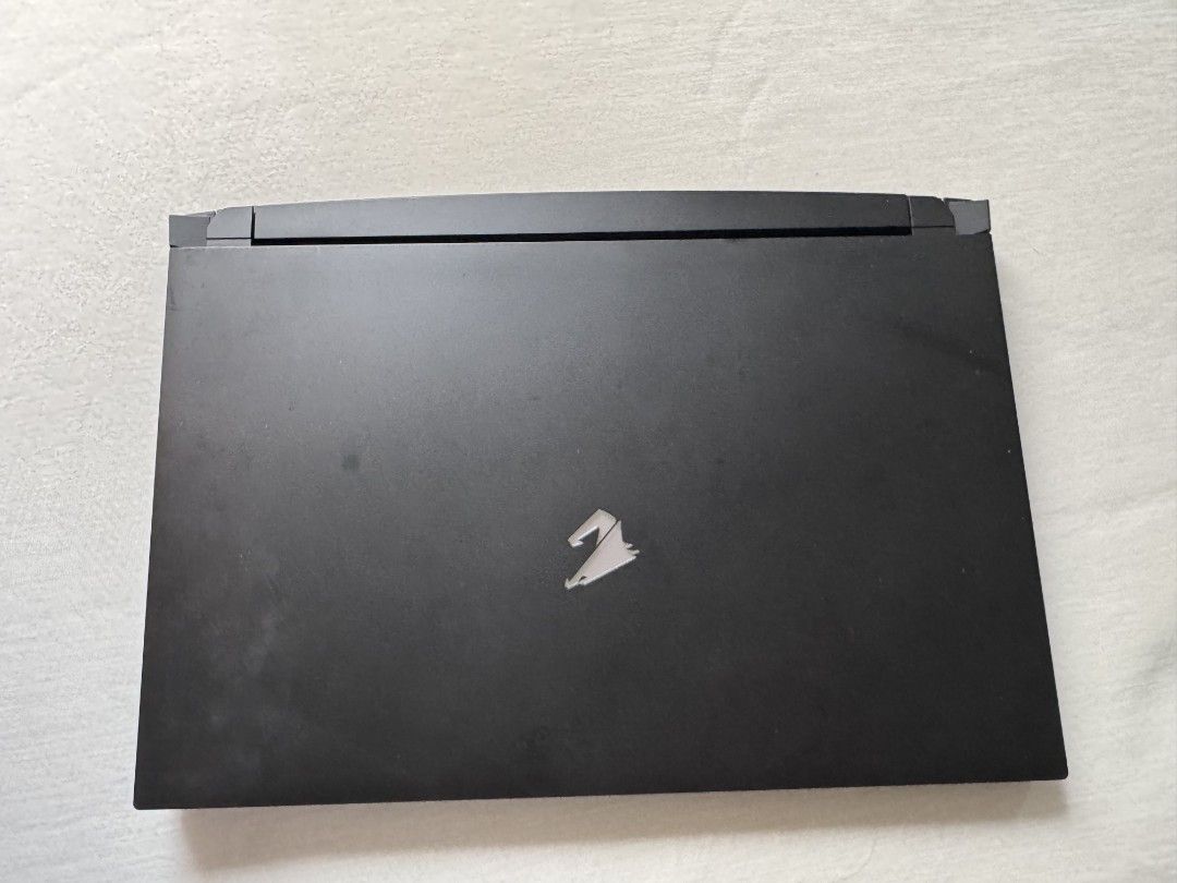 Gigabyte AORUS 5 SE4 Gaming Laptop