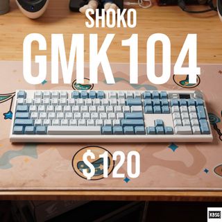 Keebs Collection item 3