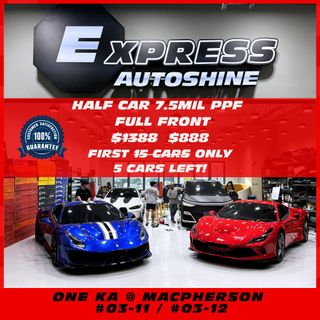 (Category: ) located in . Submitted by expressautoshine (Listing ID 1358647063, Image 1). Description: .