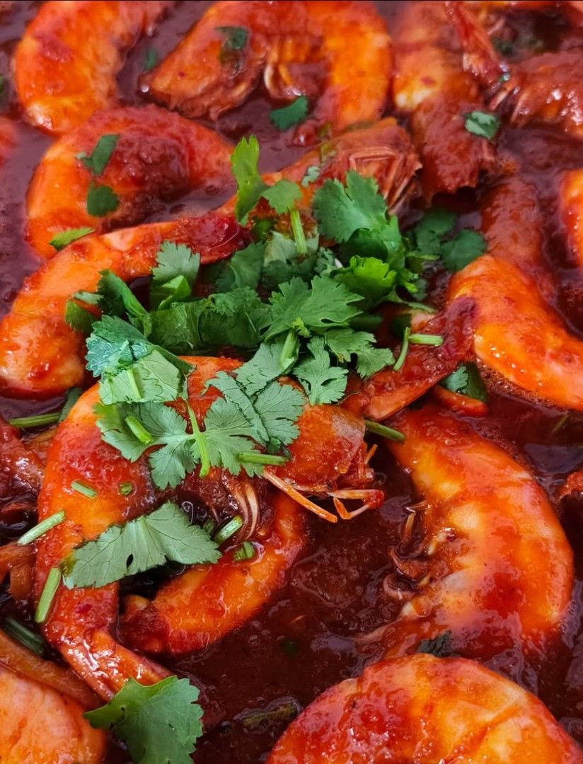 Hari Raya Haji 2026 Eve, Food & Drinks, Local Eats on Carousell