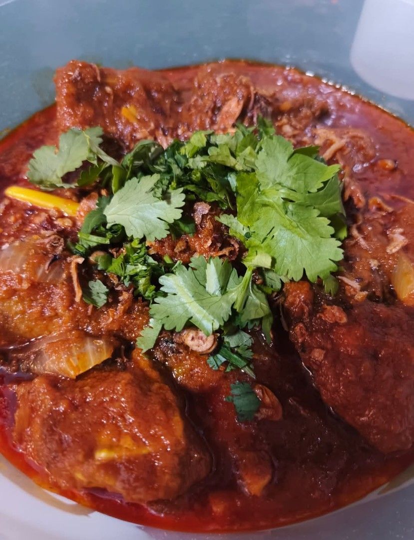 Hari Raya Haji 2026 Eve, Food & Drinks, Local Eats on Carousell