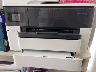 HP OfficeJet Pro 7740453157828302612480