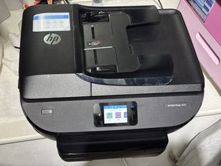 HP Printer ENVY Photo 7820439724674762024960