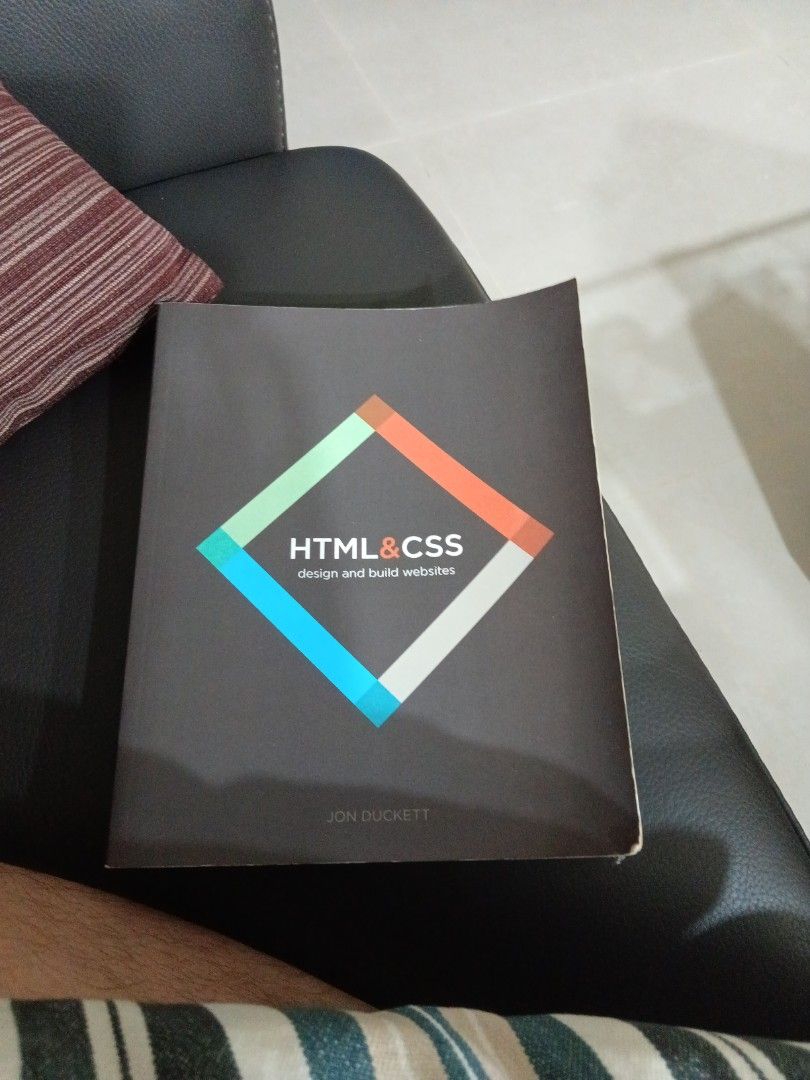Html book (Category: Others) located in Kuala Lumpur. Submitted by domlee1234 (Listing ID 1433724946, Image 1). Description: .