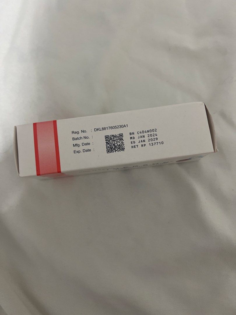 Inerson Desoximetasone Ointment 15g, Beauty & Personal Care, Bath ...