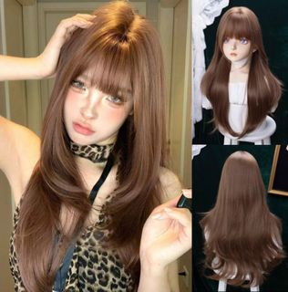 Wigs/Hair Extensions Collection  Collection item 1