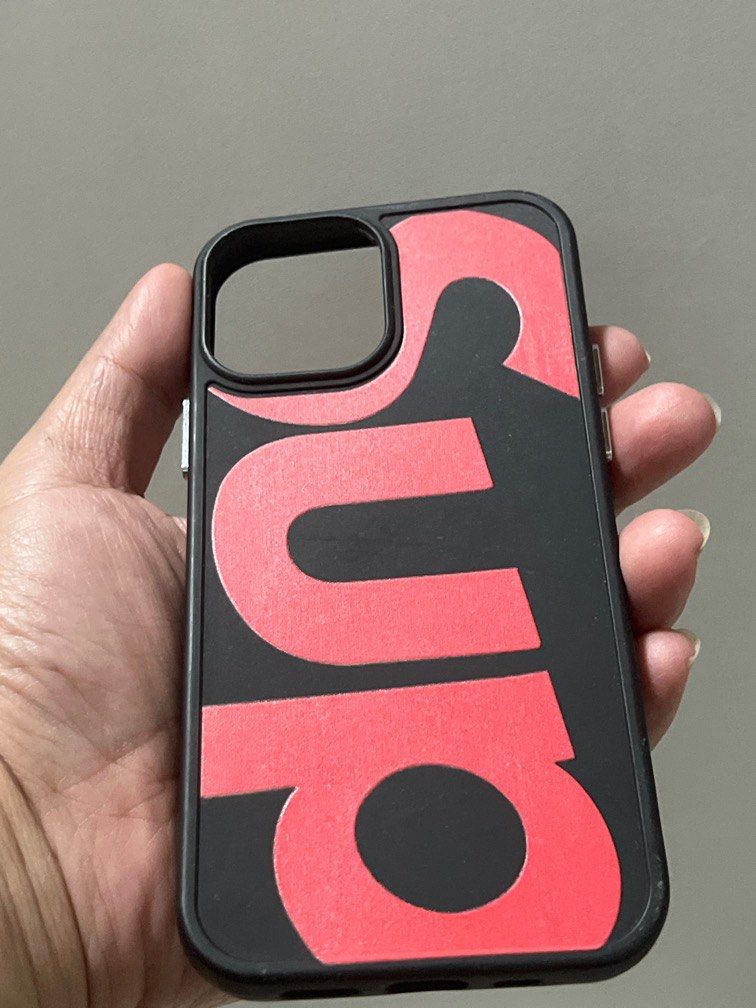 Iphone 12pro cases bundle (Category: Cases & Sleeves) located in Manila. Submitted by gee0505 (Listing ID 1433735078, Image 2). Description: Bought the sup @200 plus And the ape @200 also The other once is bnew . Bought @180 also As pack.