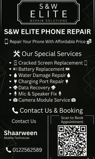 (Category: ) located in . Submitted by snw_eliterepairsolution_24 (Listing ID 1362467712, Image 1). Description: .