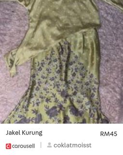 (Category: ) located in . Submitted by coklatmoisst (Listing ID 1433769925, Image 1). Description: .