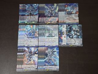 Playsets/Cores/Decks Collection item 3