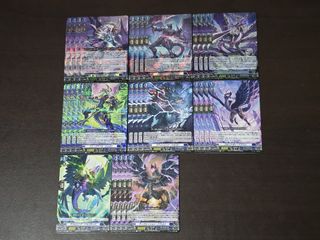 Playsets/Cores/Decks Collection item 2