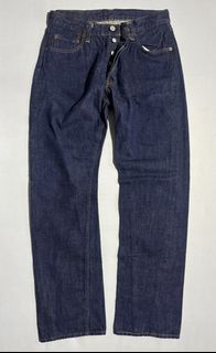 AMEKAJI | HERITAGE | WORKWEAR | Collection item 1