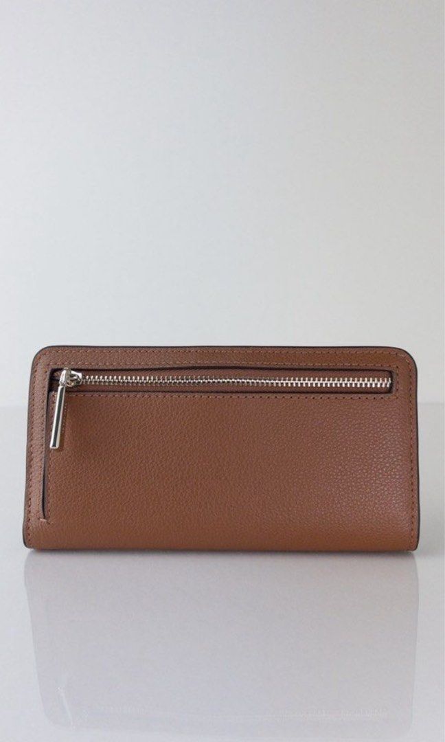 Kate Spade Bailey Pebbled Leather (Category: Wallets & Card holders) located in Quezon City. Submitted by namasteing (Listing ID 1433677671, Image 2). Description: 💌 bnew and sealed 💌 retails for 6500php 💌 comes as is. no paperbag included as this was shipped from the US..