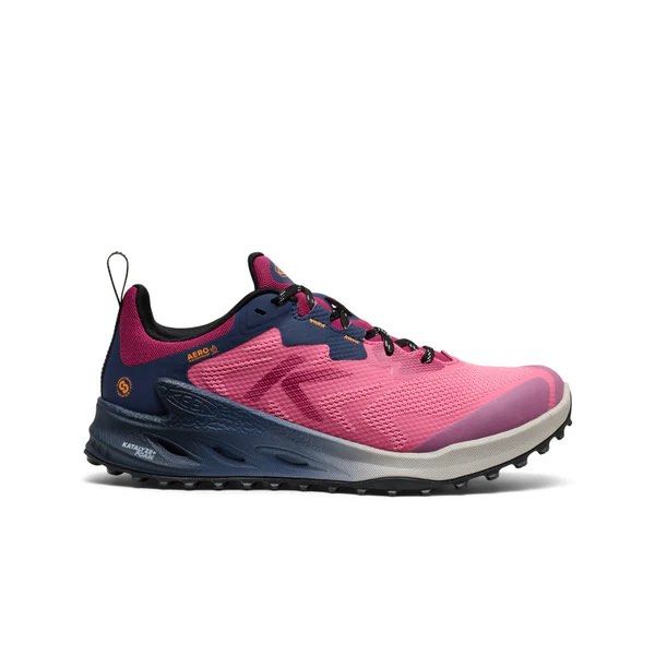 KEEN Women's Zionic NXT WP Hiking Shoes (Category: Sneakers) located in Singapore. Submitted by asherlye (Listing ID 1433754918, Image 1). Description: Brand New Waterproof Hiking Shoe, suitable for more intense trails as well. Selling as I don’t like the colour :” but actually a very good pair (original price $249+!) Open to trades to other NEW hiking shoes as well! US6-7 only .
