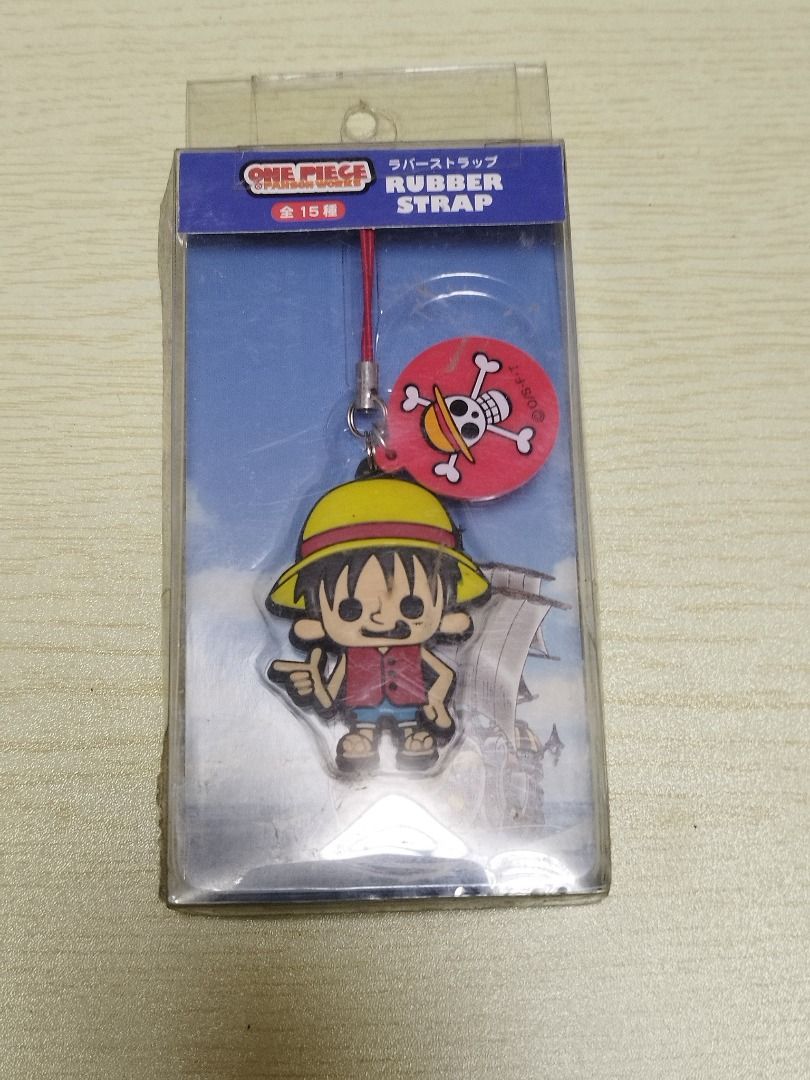 Keychain Luffy and Zoro (Category: Character Goods) located in Manila. Submitted by dante001 (Listing ID 1433723045, Image 1). Description: Keychain Luffy and Zoro P65 EACH Location: Valenzuela City MOD: Lalamove, Flash Express, and JNT .