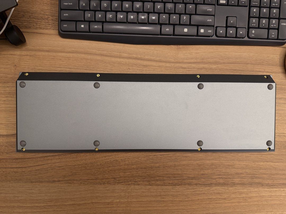 Keychron Q6 QMK Custom Mechanical Keyboard439434282418186244