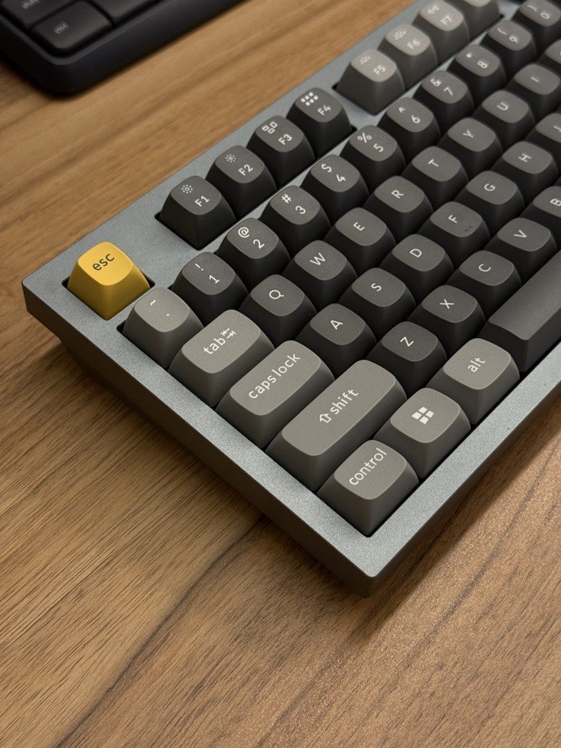 Keychron Q6 QMK Custom Mechanical Keyboard439434282418186241