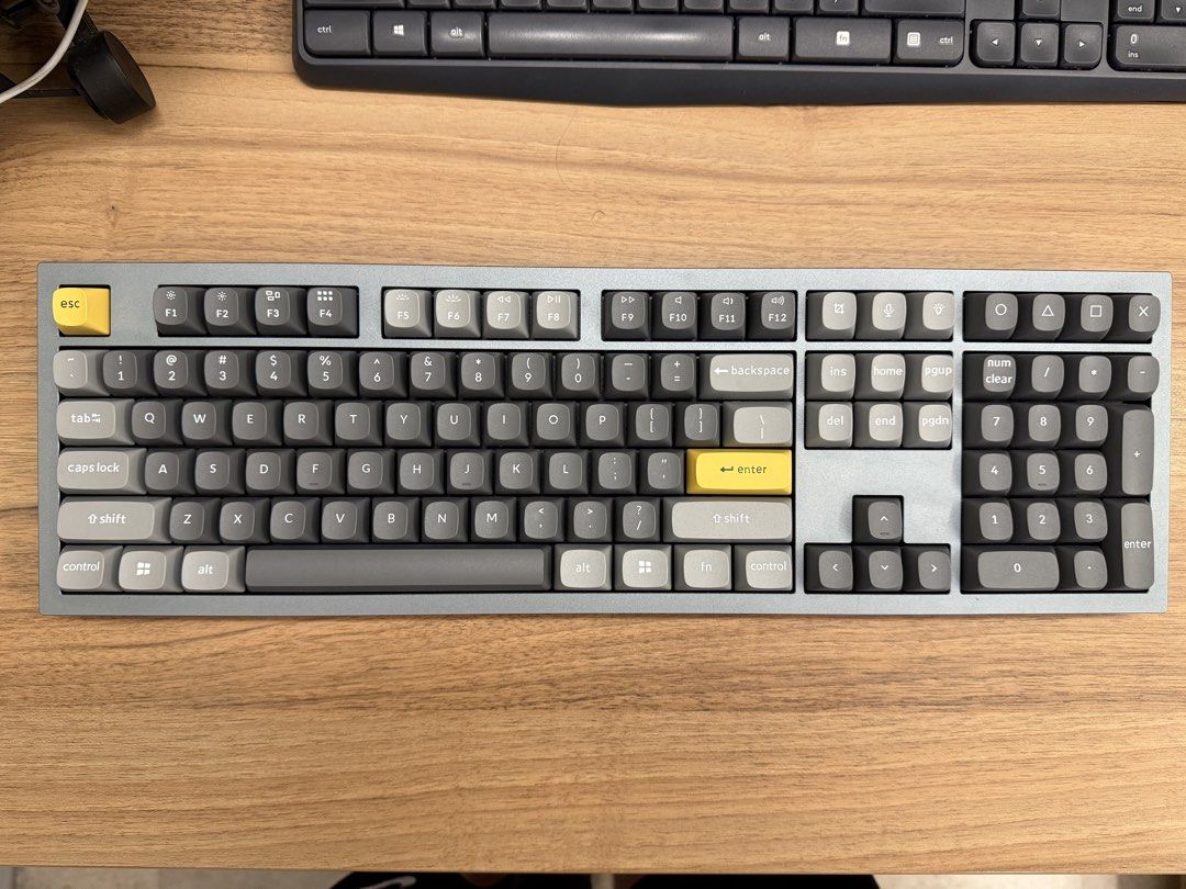 Keychron Q6 QMK Custom Mechanical Keyboard439434282418186240