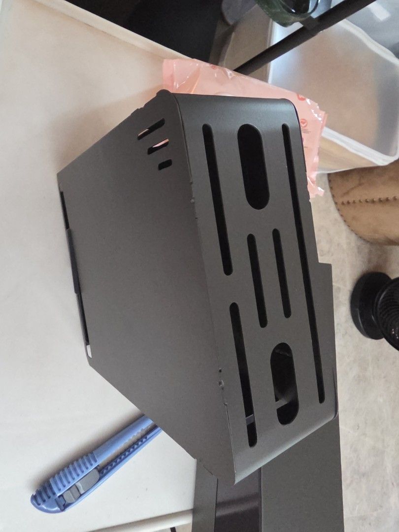 Knife Block - Dark Grey489136790470010880