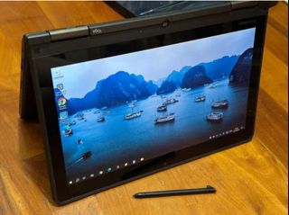 Lenovo ThinkPad Yoga Convertible Laptop448842600337920000