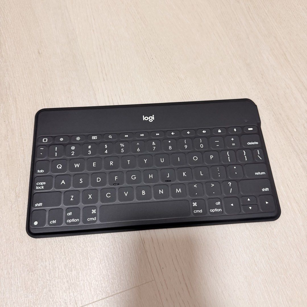 Logitech Keys-To-Go Bluetooth Wireless Keyboard462695207252807680