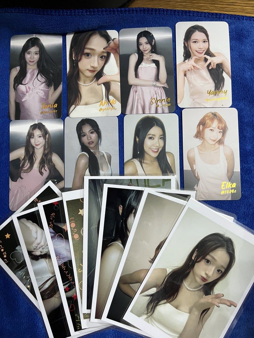 Lolly Talk 3週年回禮 （分類：其他周邊）位於 Hong Kong。 由 bloo123 提交（商品編號 1433746287，圖片 1）。簡介： 全部500。