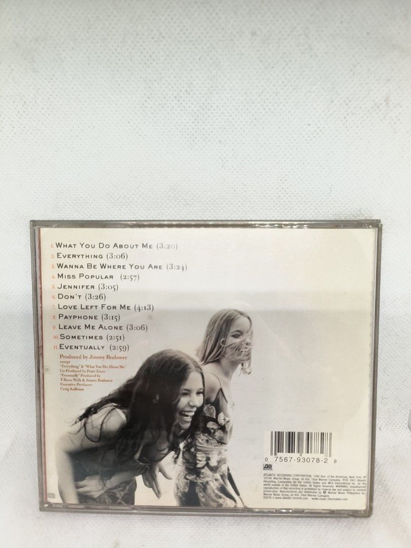 M2M- THE BIG ROOM (PHILIPPINES PRESS) (Category: CDs & DVDs) located in Manila. Submitted by musiccdshopnew (Listing ID 1433666352, Image 2). Description: .