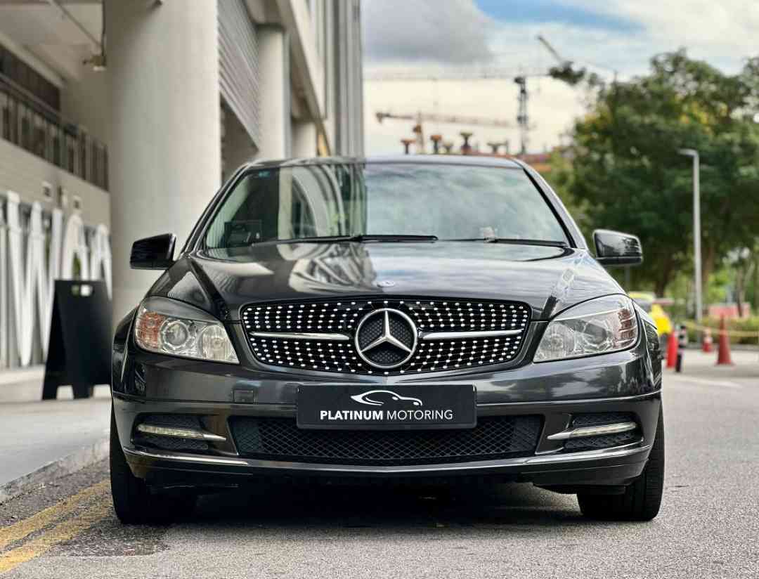 (Category: ) located in . Submitted by platinummotoringsg (Listing ID 1433697405, Image 1). Description: .