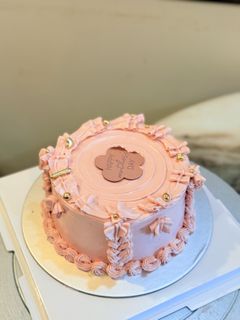 Vintage cakes ✨ Collection item 1