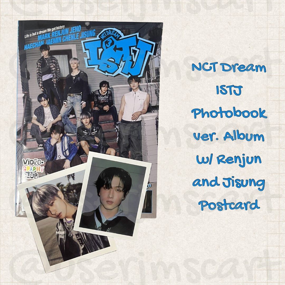 NCT unsealed albums (Category: CDs & DVDs) located in Manila. Submitted by lveeya (Listing ID 1433707097, Image 1). Description: wts lfb ph unsealed nct albums hi! wts lfb for these nct albums :)) i am not familiar with the price range so name your reasonable price! inclusions for each album is already presented. pls dm me for more info :)) rfs: I’m not a fan anymore. A friend of mine gave these to me kaya di ko rin alam how much siya binebenta c