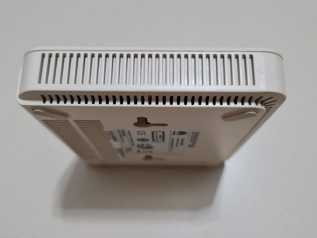 Nucleus Connect Router - Huawei HG853489079698421852165