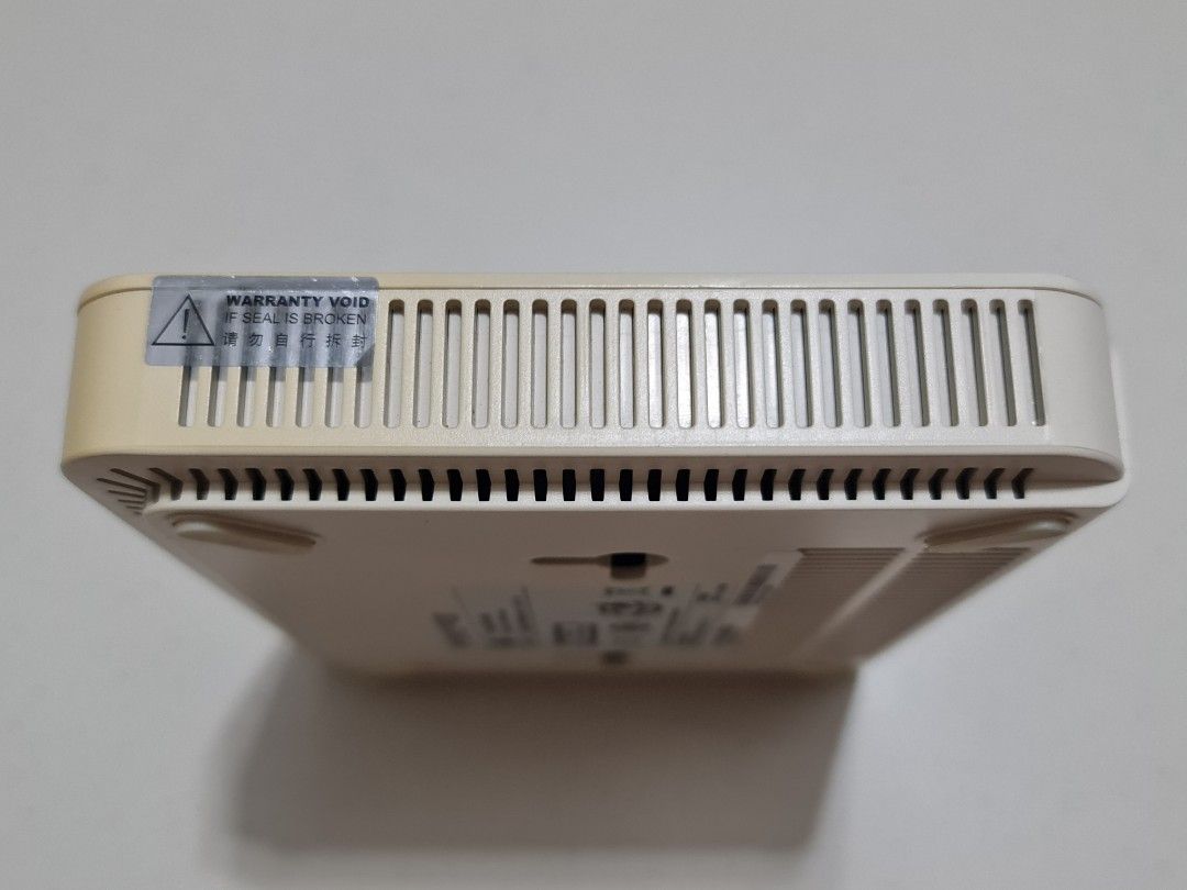 Nucleus Connect Router - Huawei HG853489079698421852164