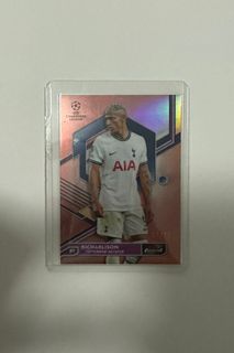 Specials And Loose Cards Collection item 1